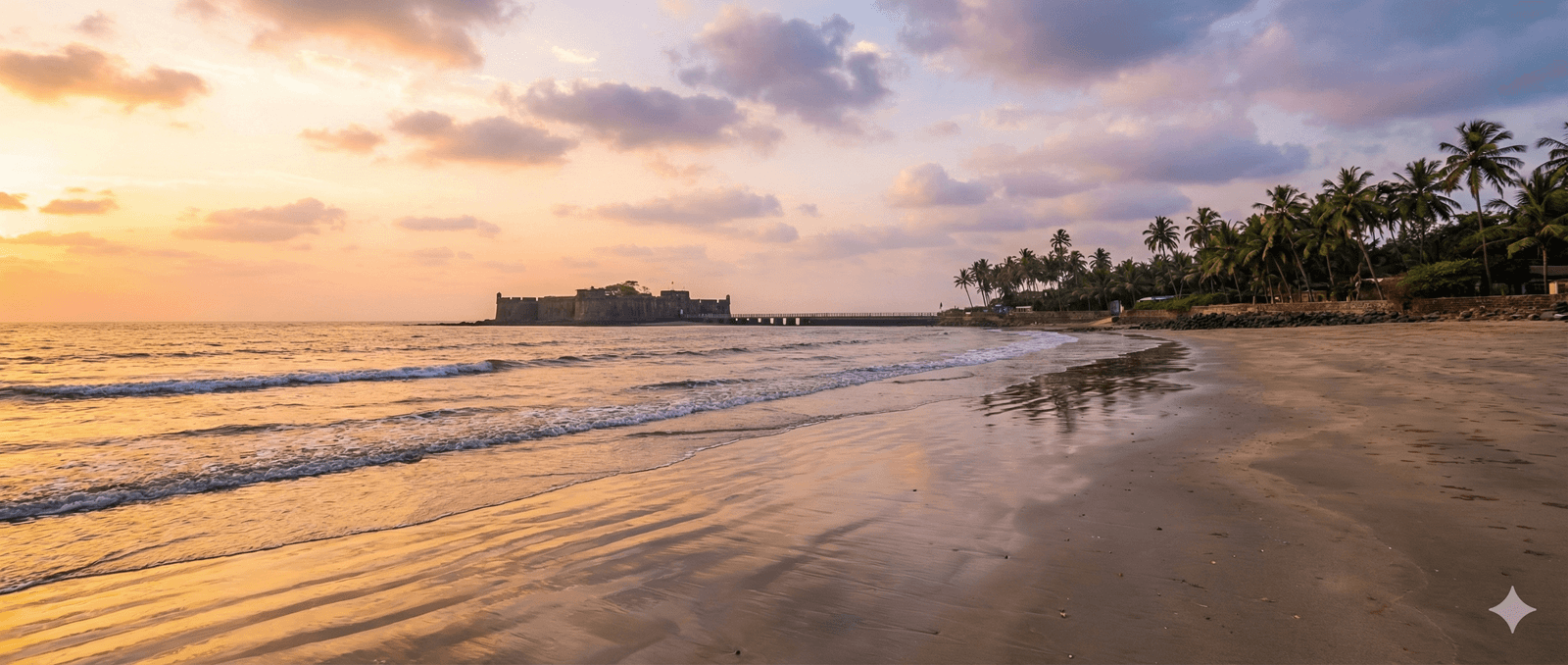 Hello Alibaug — Coastal Luxury