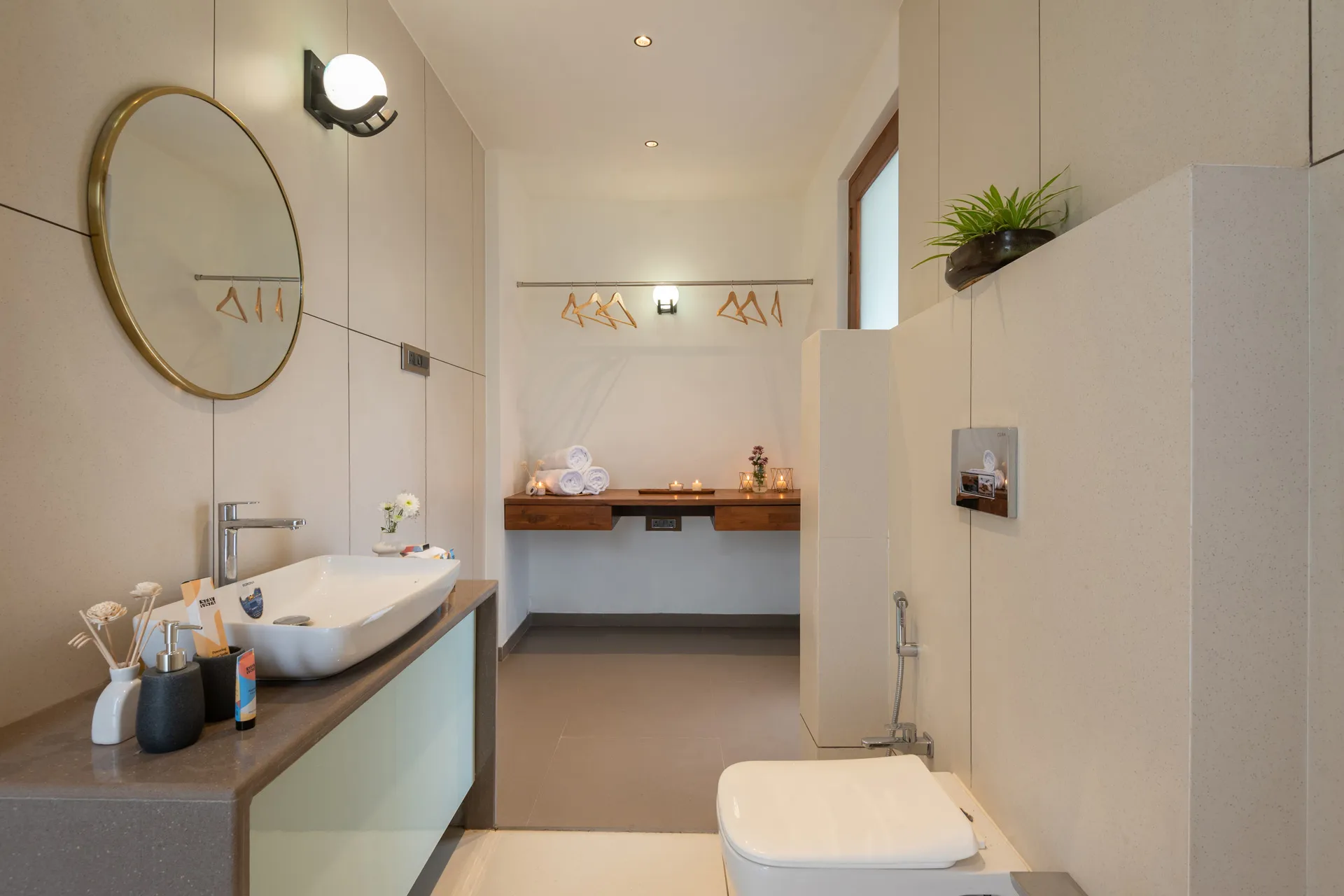 Casa Frangipani Alibaug | 6-Bedroom Private Pool Villa with Lawn & BBQ