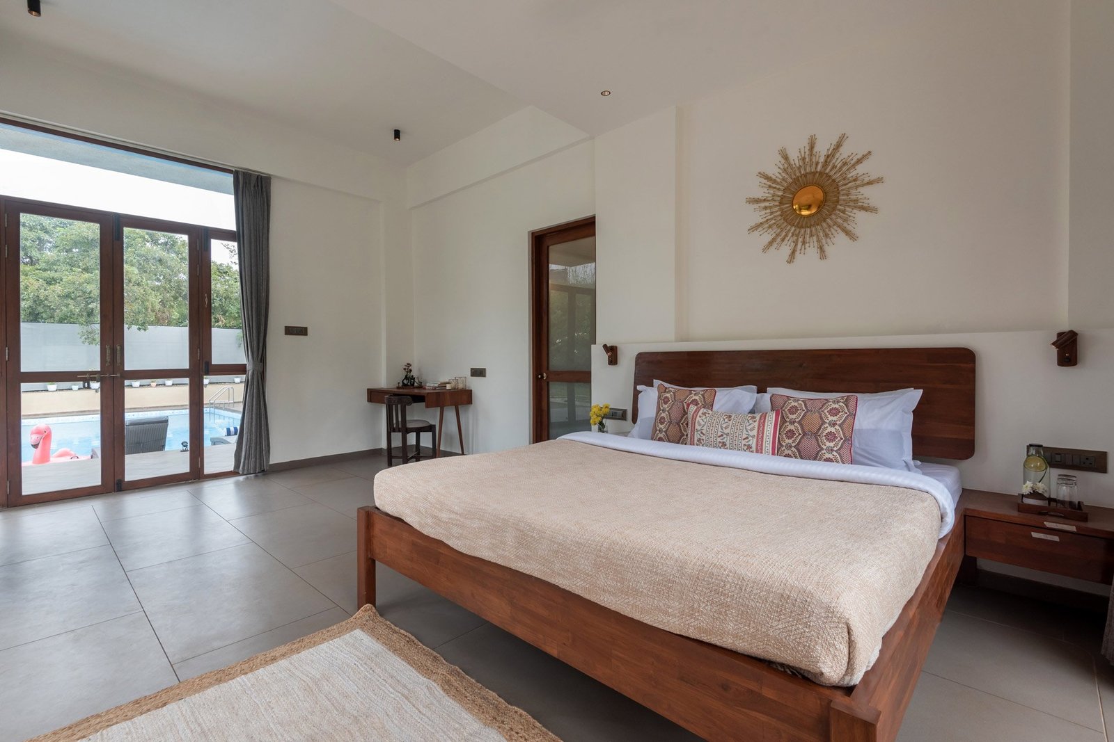 Casa Frangipani