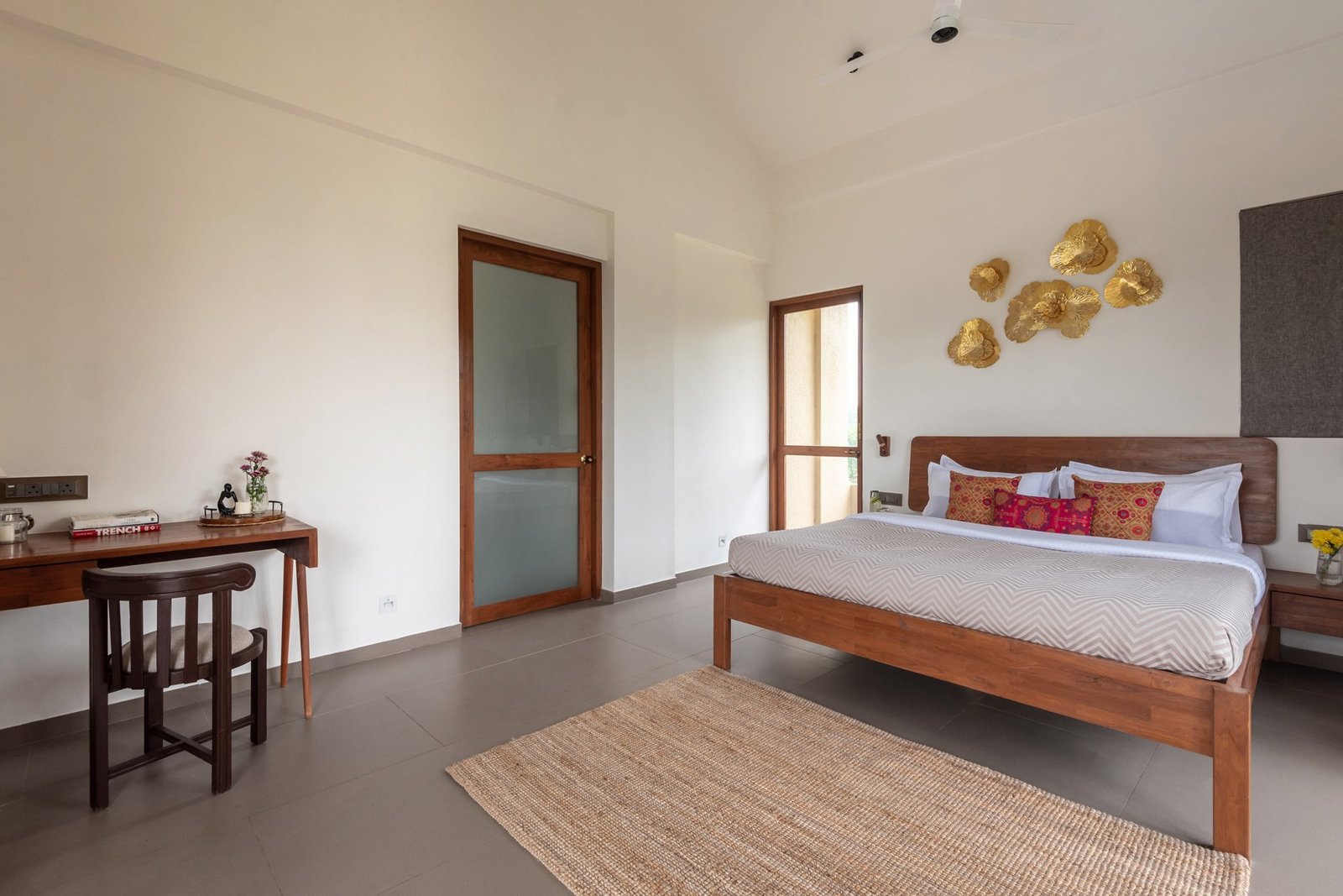 Casa Frangipani