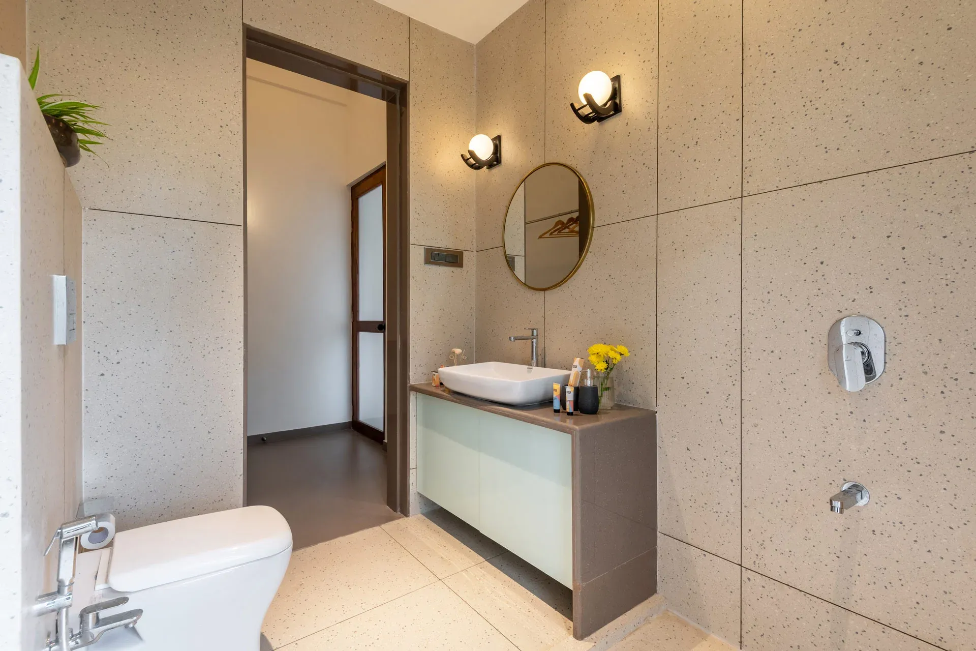 Casa Frangipani Alibaug | 6-Bedroom Private Pool Villa with Lawn & BBQ